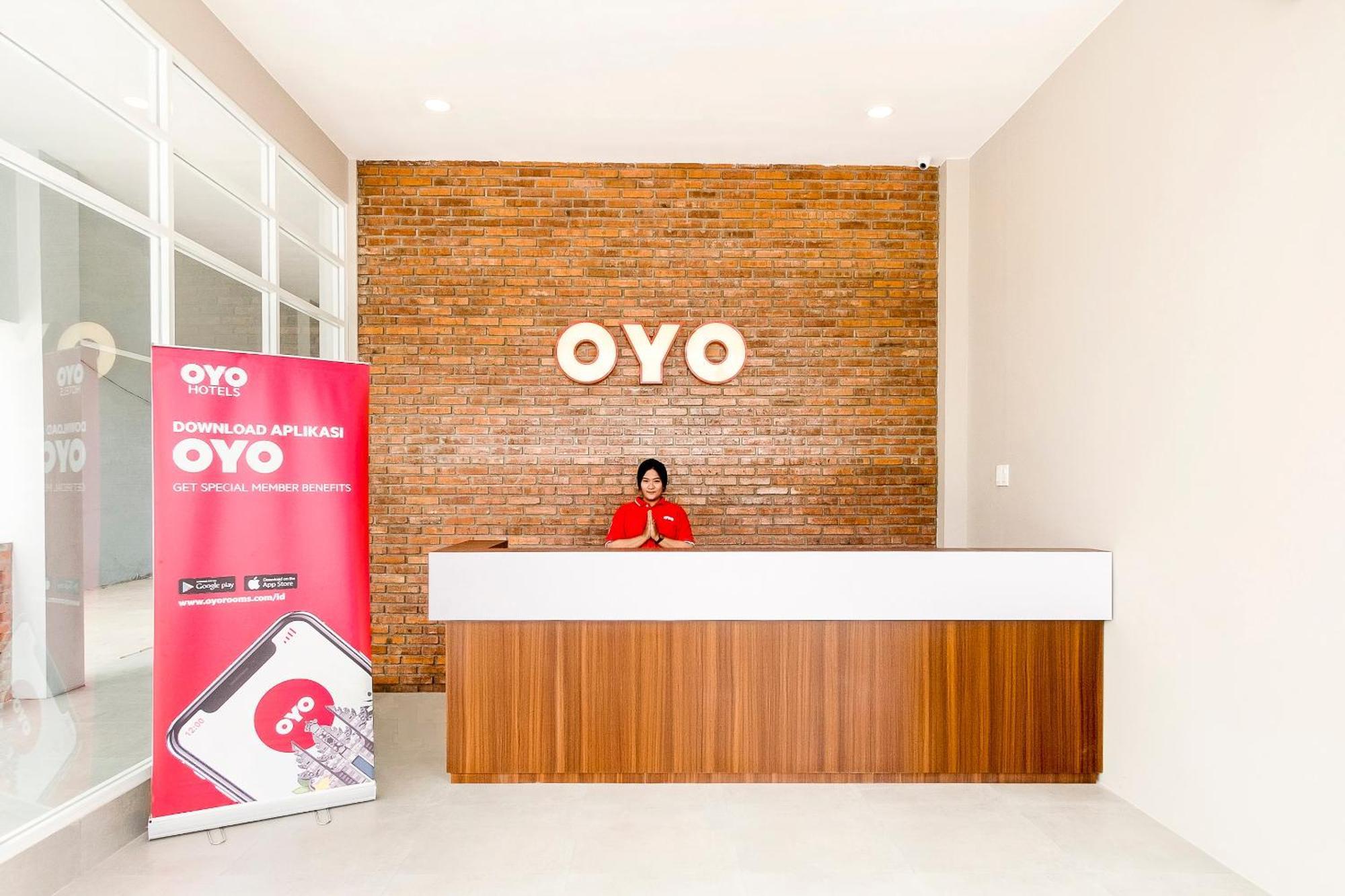 Super Oyo 360 Mangaan Residence Medan Dış mekan fotoğraf